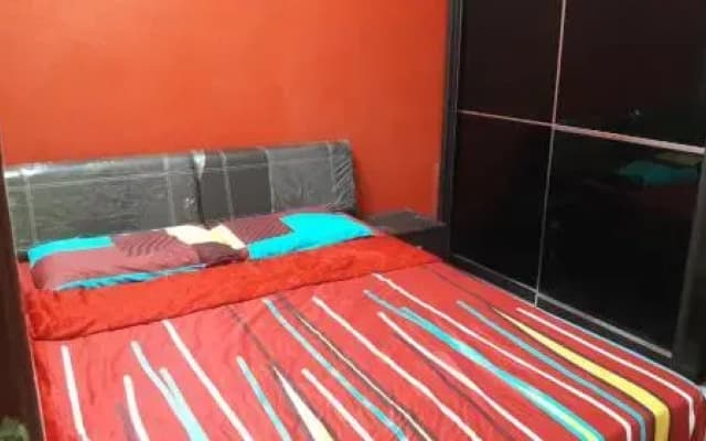 Homestay Budiman