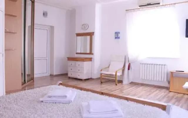Guesthouse on Semashko