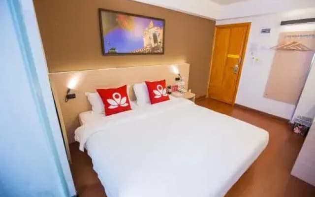 Zen Rooms Arak Road Hotel