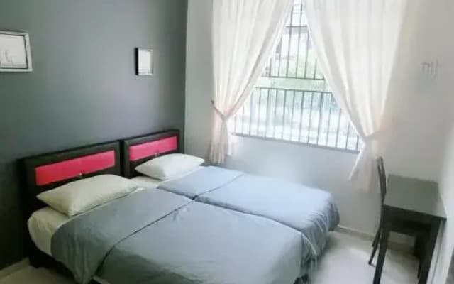 Harmony Homestay Muar