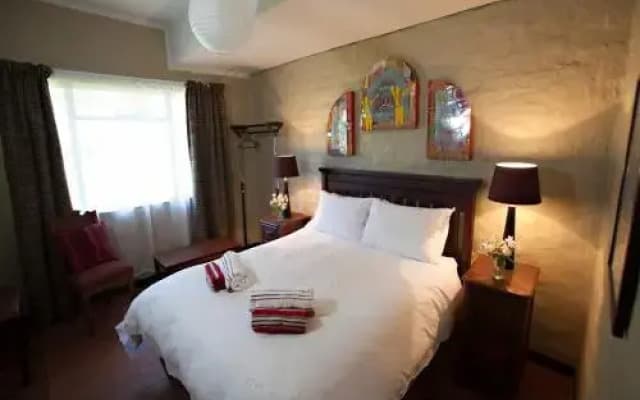 Pearl Guest House