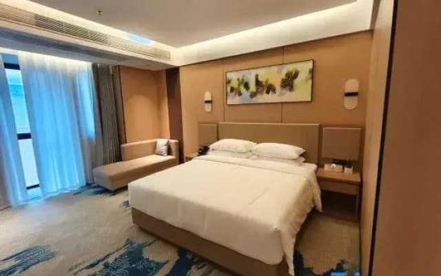 InterContinental Star Hotel (Huiyang High-Speed Railway Station Branch)
