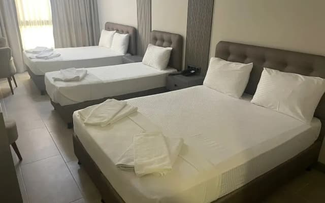 Grand Cennet Beach Hotel