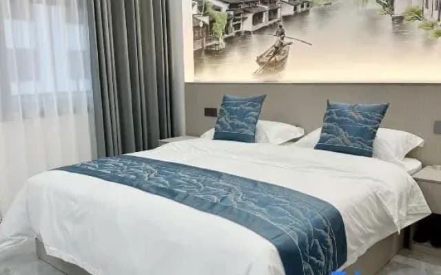 Zhangjiajie Yaxianju Homestay