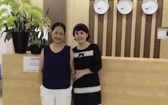 Quy Anh Hotel Bao Lac