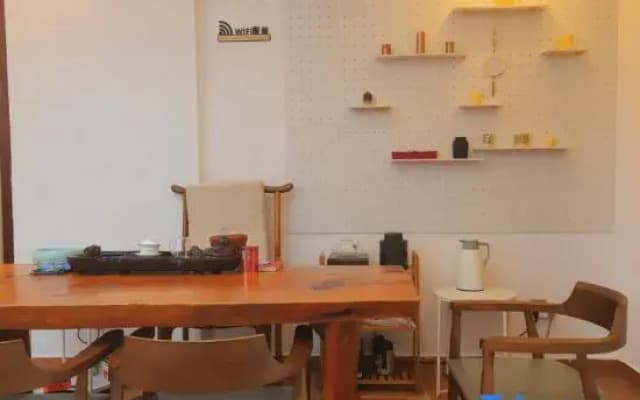 Yushan Hai Homestay