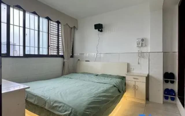 Shancha Riji Homestay