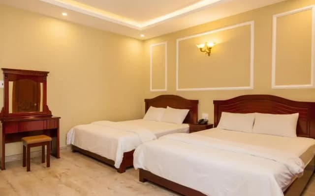 Sea Memory Hotel