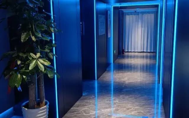 KDA E-sports Hotel
