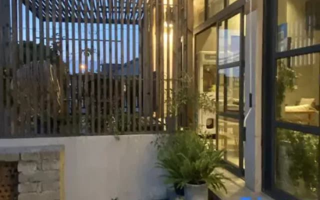 Suse Homestay