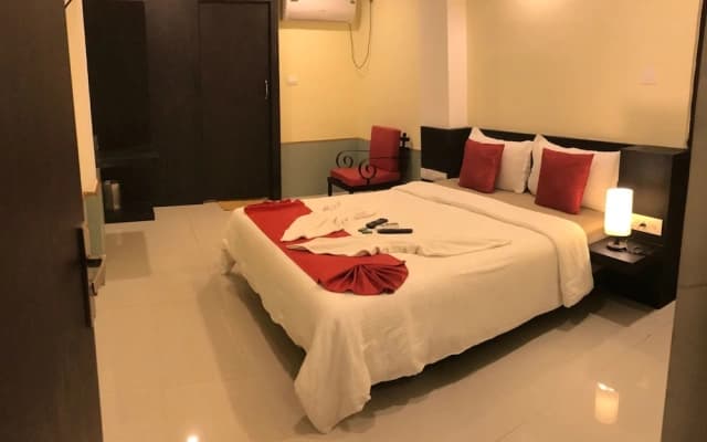27 Central Calangute