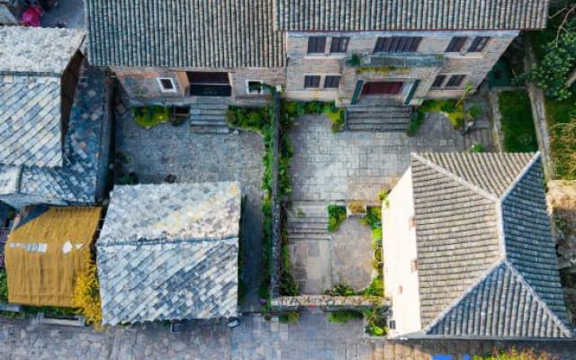 Anshun Qixipu Guesthouse (Yunfeng Tunpu Scenic Area Branch)