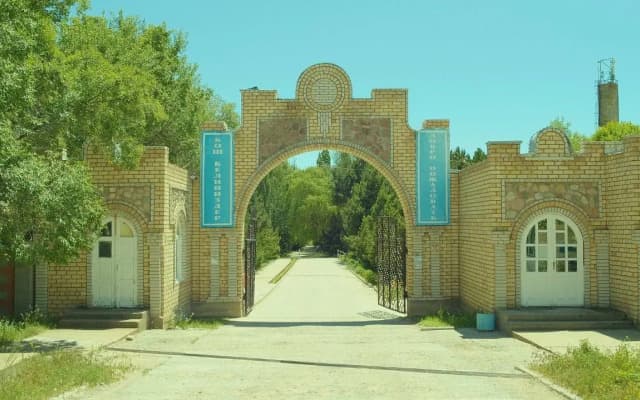 Тулпар (Иссык-Куль)