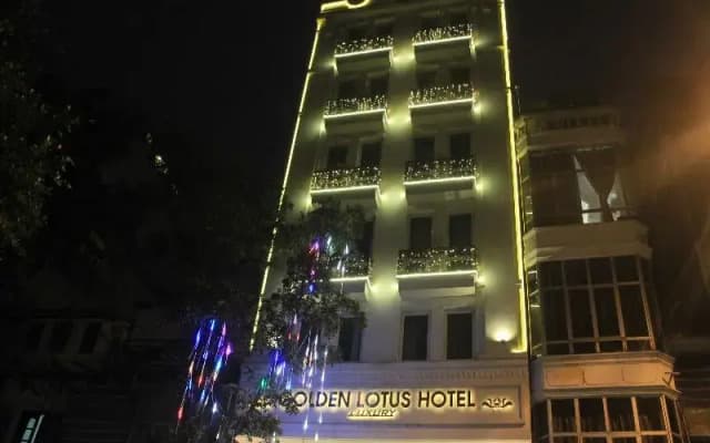 Hanoi Solis Hotel