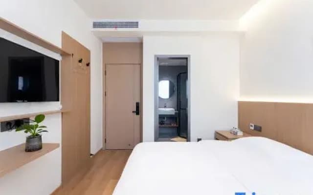 WangxiHomestay