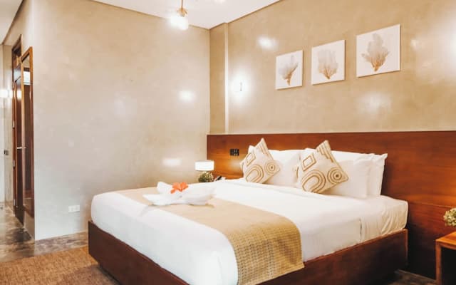 Gunita Siargao Boutique Hotel