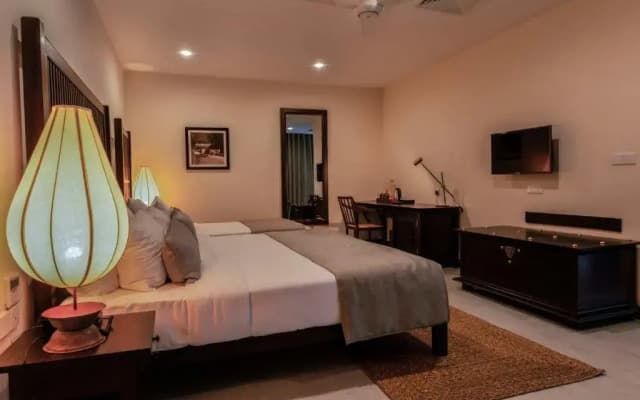 Rivora Heights
