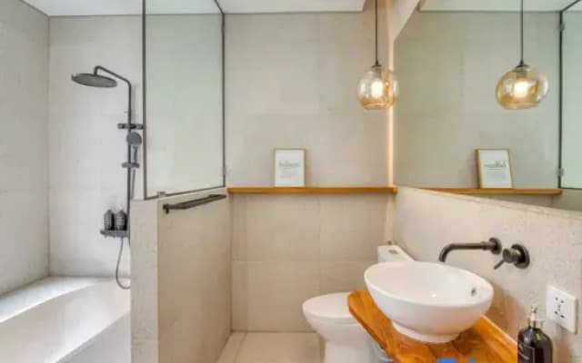 Casa Amadeo A3 -  3BR Villa near Seminyak Beach  - A Luxury Private Villa By Balinest Villas
