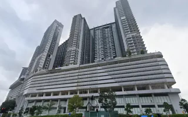 Classy Lakeview Family Suite near Legoland 2B2B