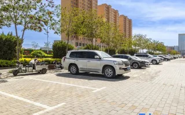 Zhangye Chongwen Hotel (West High-speed Railway Station Zhangye Middle School New Campus Branch)