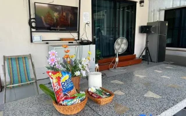 Sapa pool villa