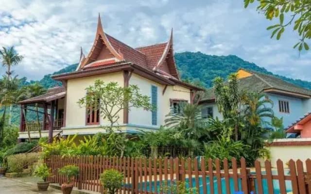 *Kamala 3BR | Pool & Beaches Minutes Away V235