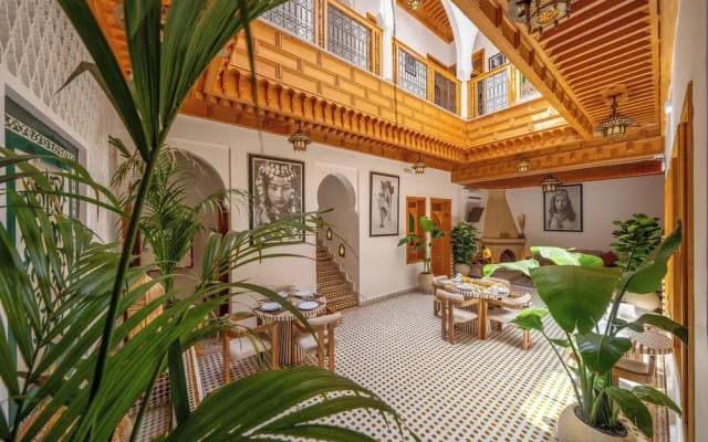 Riad Al Ghazlan