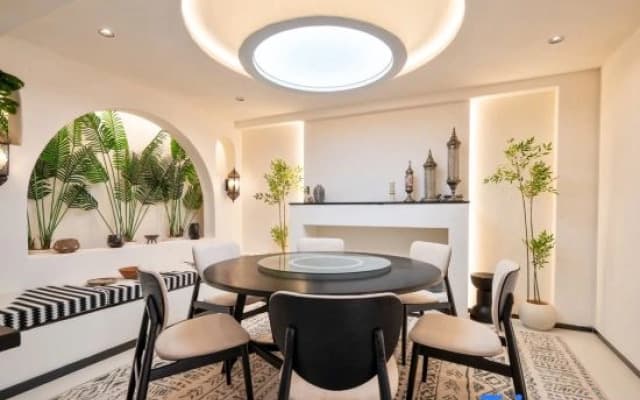 Qian Si MuYu Homestay