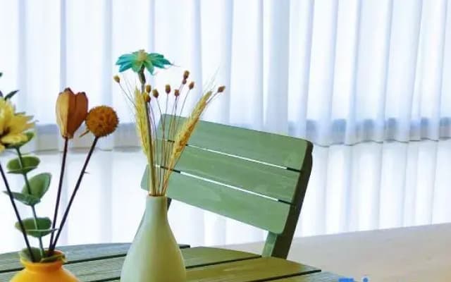 Qingmai Homestay