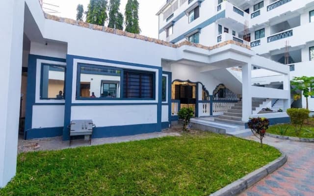 Dondoo's Paradise Kilifi