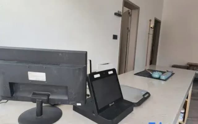Sanya Yujing LanHai Starry Sky Homestay (Xidao)