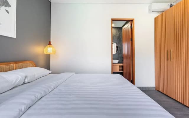 Casa Benita Villa Seminyak