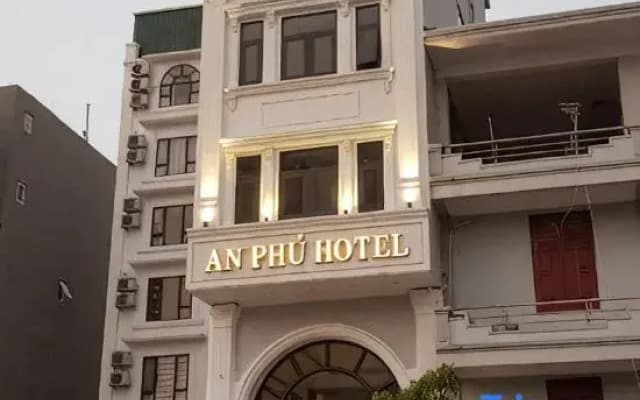 An Phu Ha Long Luxury Hotel