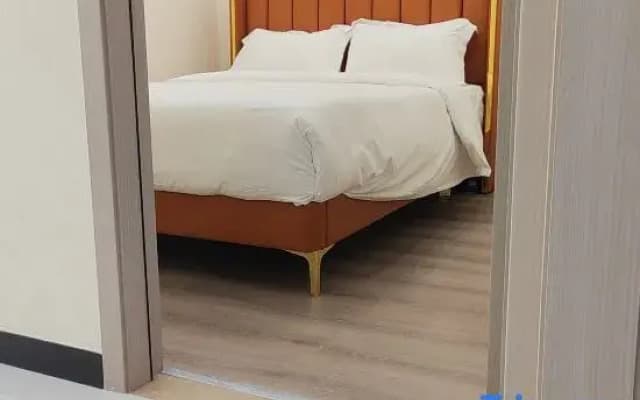 Tianyu Resort Apartment (Chimelong Resort Tianmu Qintai Branch)