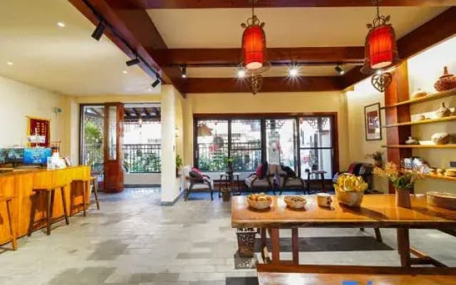 Xiesha Chinese Inn (Daizu Guzhen)