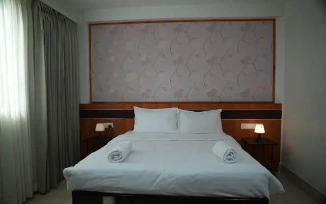 The R One