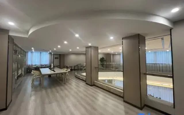 Tuke China Hotel (Fuding Taizhaoshan Branch)
