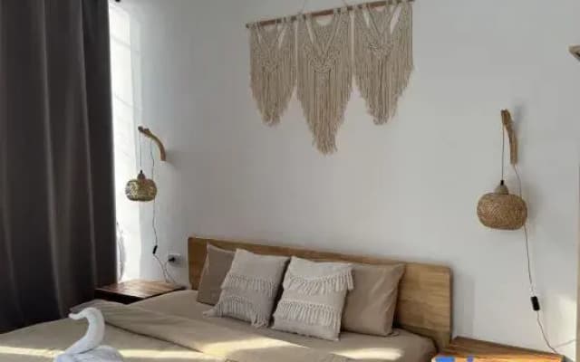Adel Sun villa