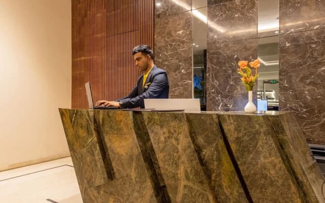 Golden Tulip Gurugram - Sector 80