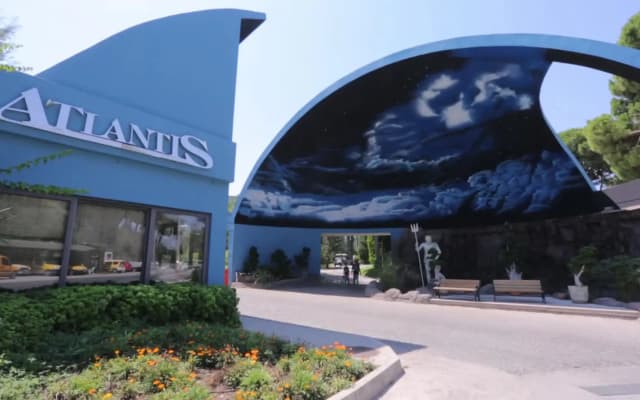 Limak Atlantis De Luxe Hotel & Resort