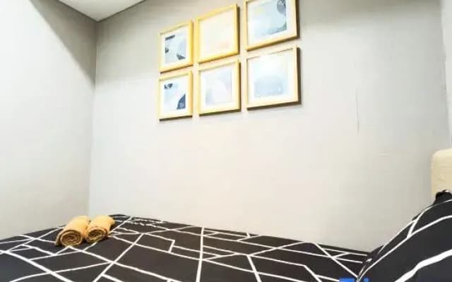 Apt 2BR Chadstone Exclusive,cozy,w/pool,wifi by LS