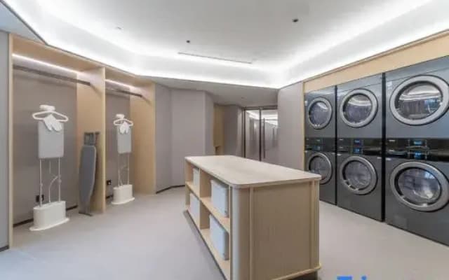 JI Hotel (Jinhua Pujiang Building)