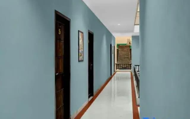 Hotel O near Museum Lambung Mangkurat formerly Novies Guest House