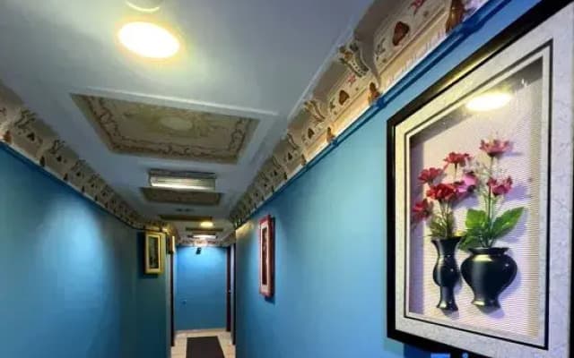 Ark Hotel Seri Kembangan
