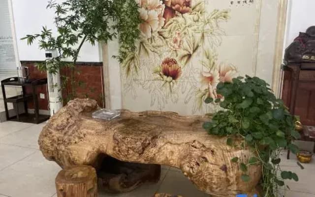 Kaifeng Jinting Lakeside Homestay