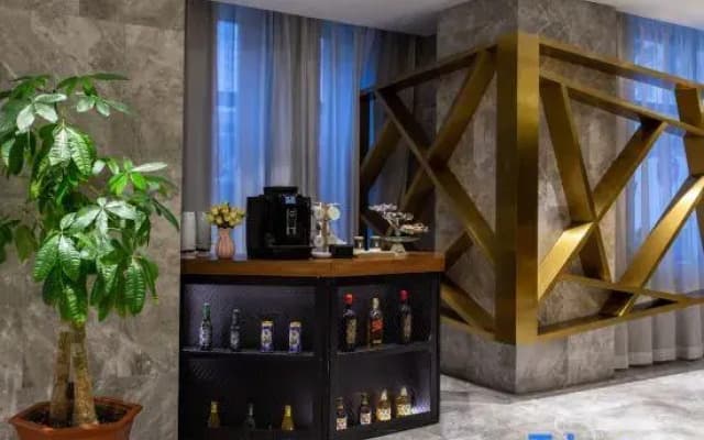 Yitel Premium (Harbin West High-speed Railway Station Wanda Plaza)