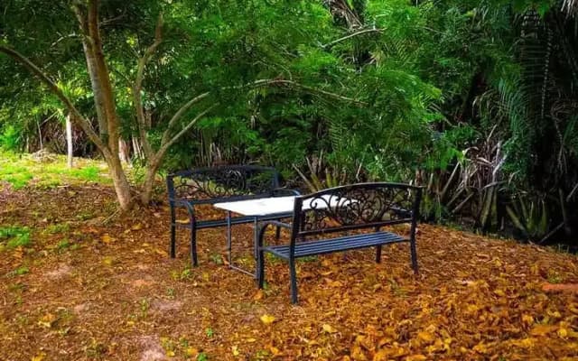 Ruanrimbang Resort