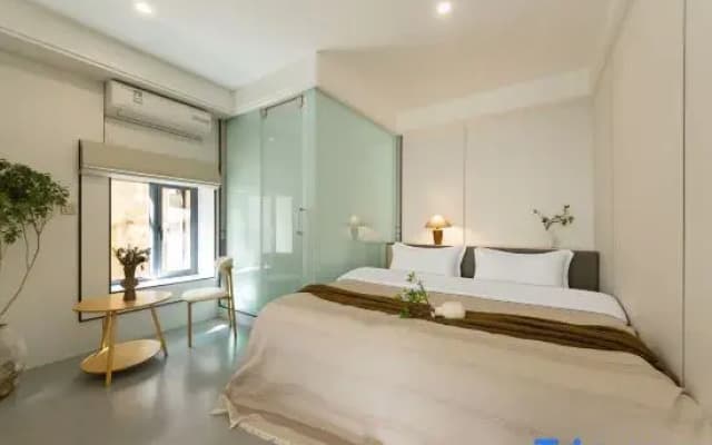 Misty Vale Xiuyu Oxygen-Supplied Homestay (Dukezong Ancient City)