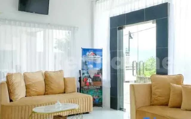 Sazara Hotel Batu