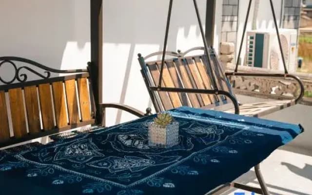 Dali Bugu Homestay
